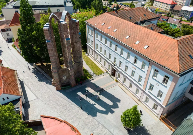 Fotky školy
